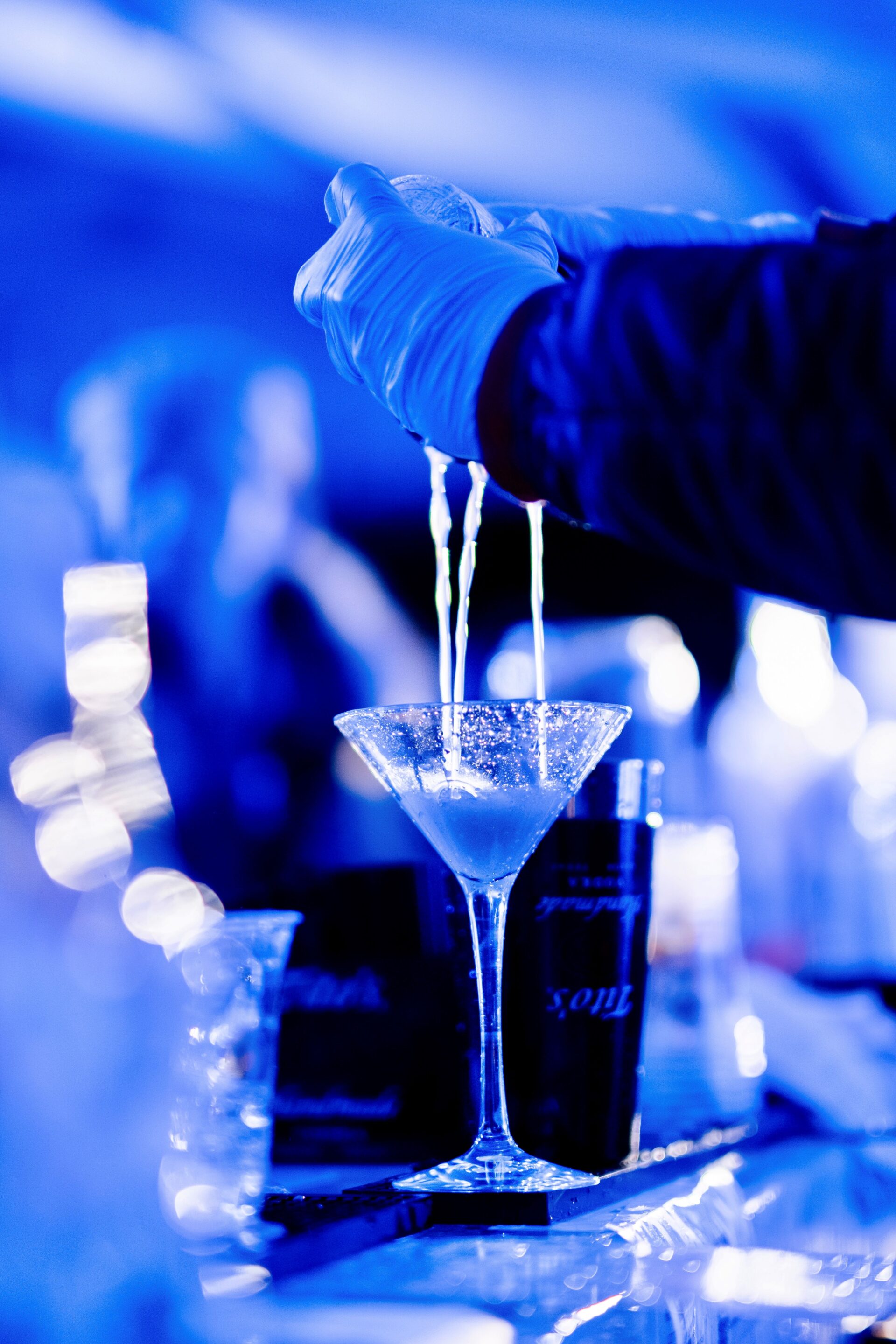 Glacier Ice Bar & Lounge The Sagamore Resort